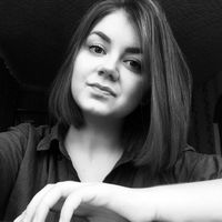 Кристина  Макарова's Photo