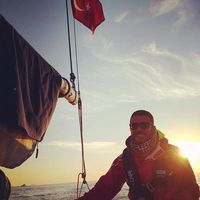 Omar Socrate的照片