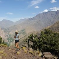 Judith Lukacs's Photo