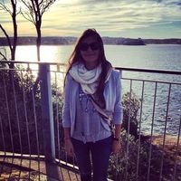 Paula Londoño的照片