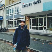 Moran Lanzman's Photo