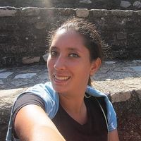 Sara Villalobos's Photo