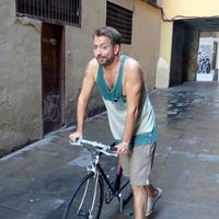 Ben Hewison的照片