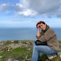 Morgiane  Le Roux的照片