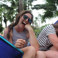 Saoirse Horgan的照片