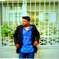 Naveen Krishnan's Photo