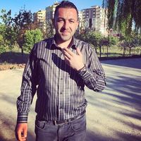 Mustafa Öztürk's Photo