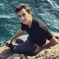 Sebastian Medina Charry's Photo