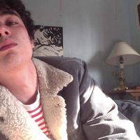 Nathan Saoudi's Photo