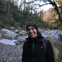 Denis Sultanov's Photo