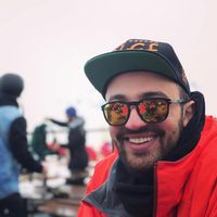 Christophe Hoyek的照片