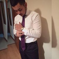 Harold Torres's Photo