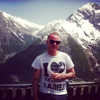 Dominik Recktenwald的照片