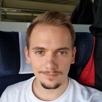 Dominik Ratajczak的照片