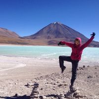 Camille Rollin的照片