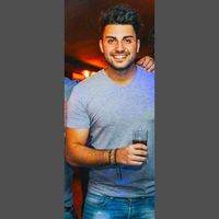 Matias Zappino的照片