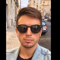 Daniele Virgilio's Photo