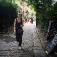 Marisa Cerett的照片