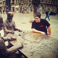 Konrad Wróblewski的照片