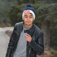 Madjoudj Karim's Photo