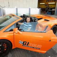 Photos de Kévin Bouchard