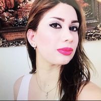 Samira Mohamadi's Photo