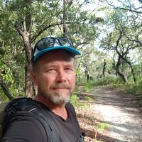 Andrew Watts's Photo