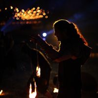 Qmars Kaffi的照片