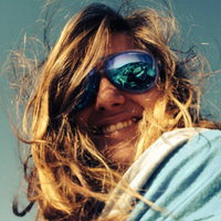 Mirabelle Alliou's Photo