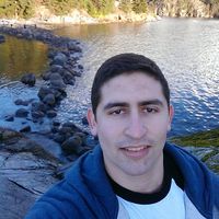 Andres Gutierrez's Photo