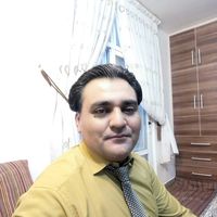 Alireza Heydarian's Photo