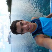 Marcos Brunno Sá Leitão's Photo