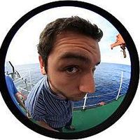 ROY MACKENZIE的照片