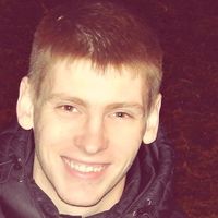 Roman Starykh的照片