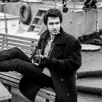 Nikita Kuplenko's Photo