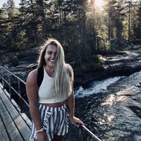 Evelina Nybom的照片