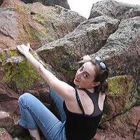 Rachel Singer's Photo