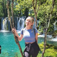 Viktoria Mayer's Photo