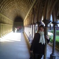 Kasia Kloczkowska's Photo