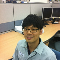 Say Yoon Park的照片