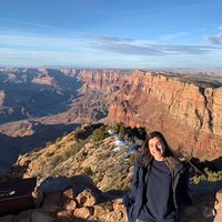 Larissa Fernández's Photo