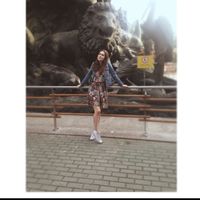 Yana Doronina's Photo