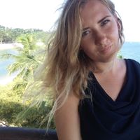 Kamilė Straigytė's Photo