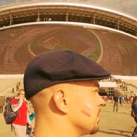 Ivan Semenov的照片