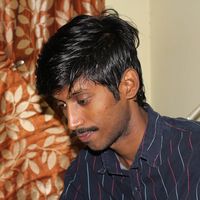 Snehith Ram Reddy's Photo