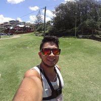 Juan Felipe Rojas的照片