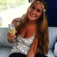 Fotos von Jennie Backman