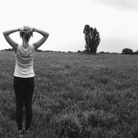 Anna Schlösser's Photo