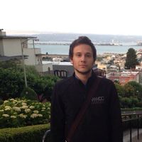 Gabriele Di Bernardo的照片