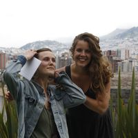 Fotos de Hannah Peterson